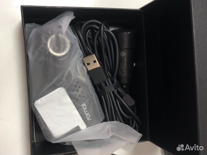 Видеорегистратор Xiaomi 70mai Midrive D06