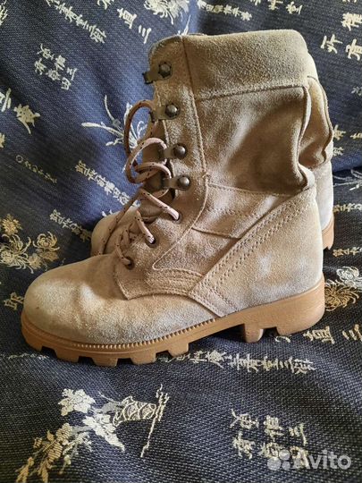 Берцы, ботинки 37 размер