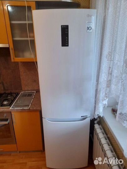 Ремонт холодильников