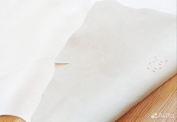 Натуральная кожа