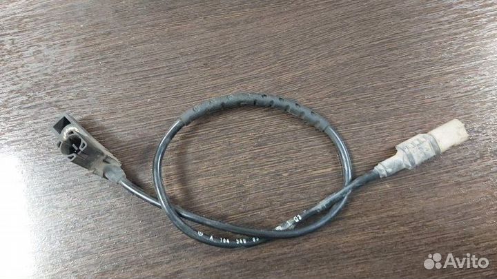 Датчик износа колодок задний правый Mercedes Gl