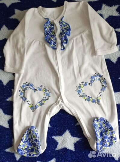 Детские вещи на девочку