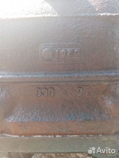 Редуктор задний infiniti g35 v36 VQ35HR 2006