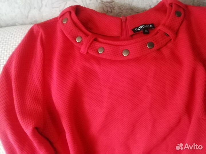 Вещи пакетом