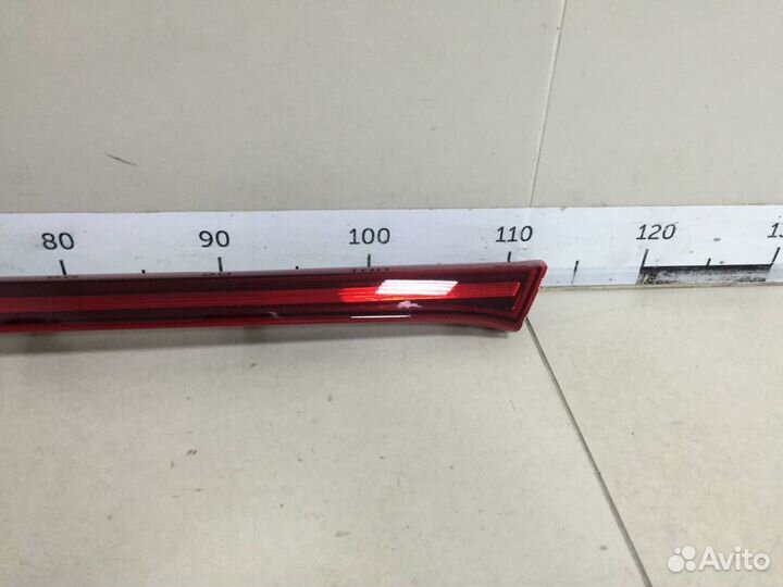 Фонарь задний стоп сигнал Kia Rio X-Line 2017