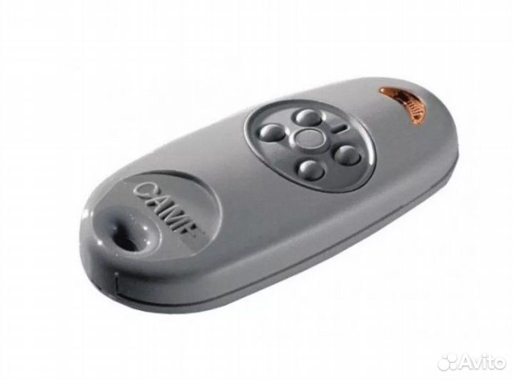 Пульт Came Top 433 mhz