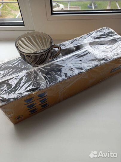 Чайно-кофейные наборы