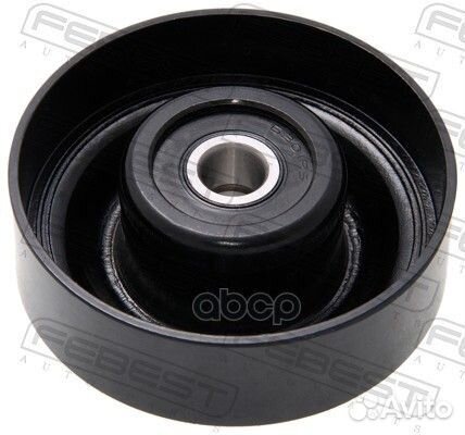 Ролик натяжной 0287V35 Febest