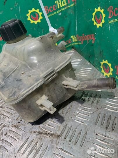 Бачок расширительный Renault Fluence седан 1.6