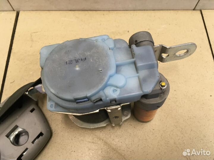 Ремень безопасности с пиропатроном Getz 2002-2010