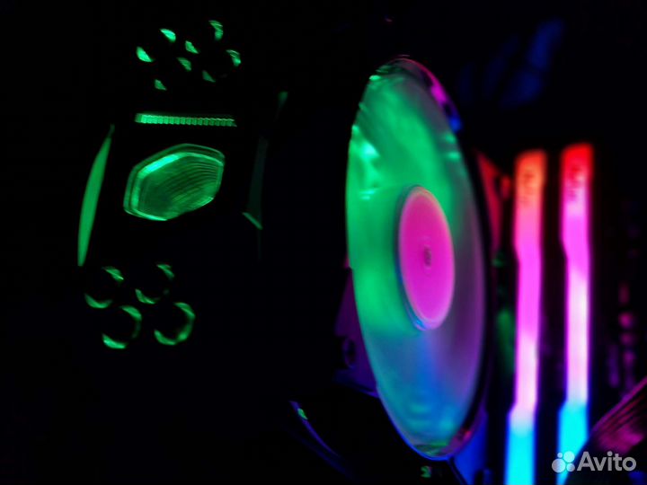 Cooler Master MasterAir MA410M