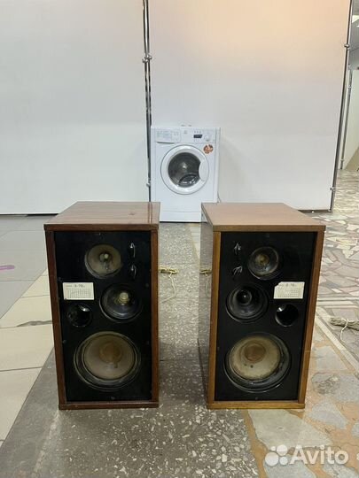 Мощная Акустическая Система (ч)