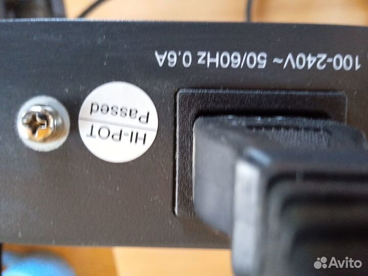 Коммутатор (маршрутизатор) TP-link TL-SL3452