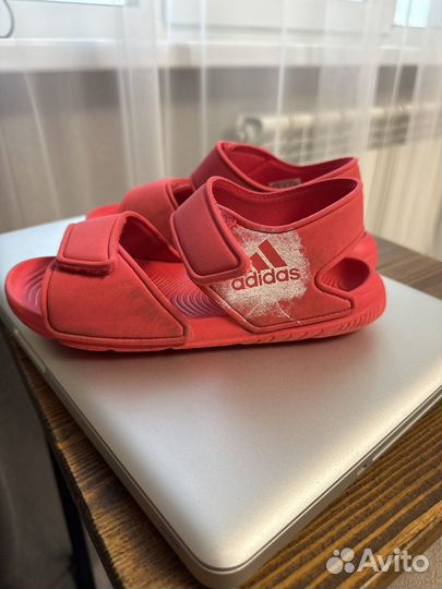 Сандали adidas