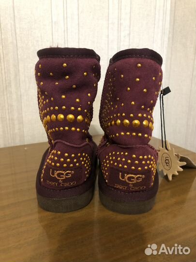 Ugg угги детские 30 новые