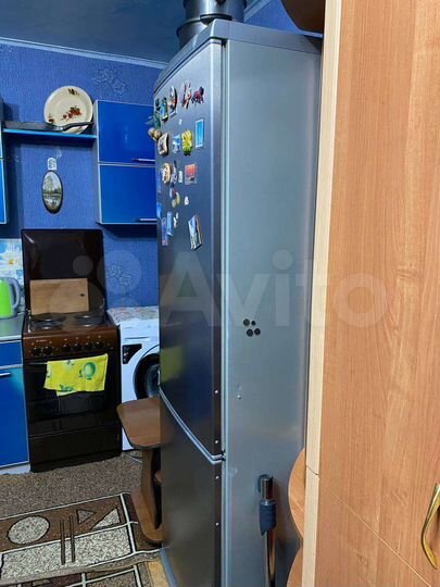 Комната 22 м² в 1-к., 4/9 эт.