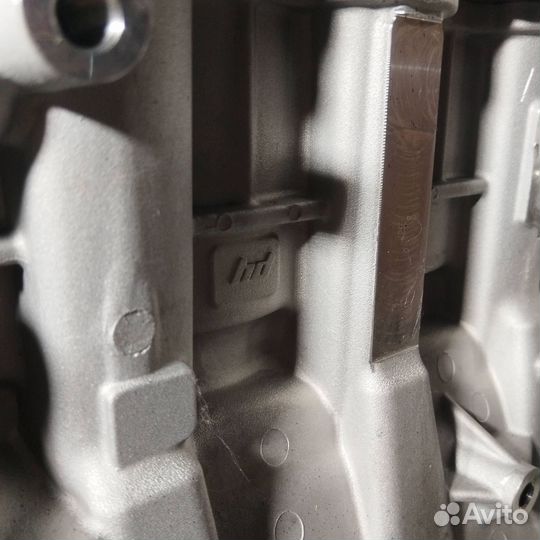 Двигатель новый 1.6/1.4 G4FC/G4FA Kia/Hyundai