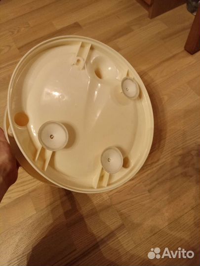 Стульчик для купания