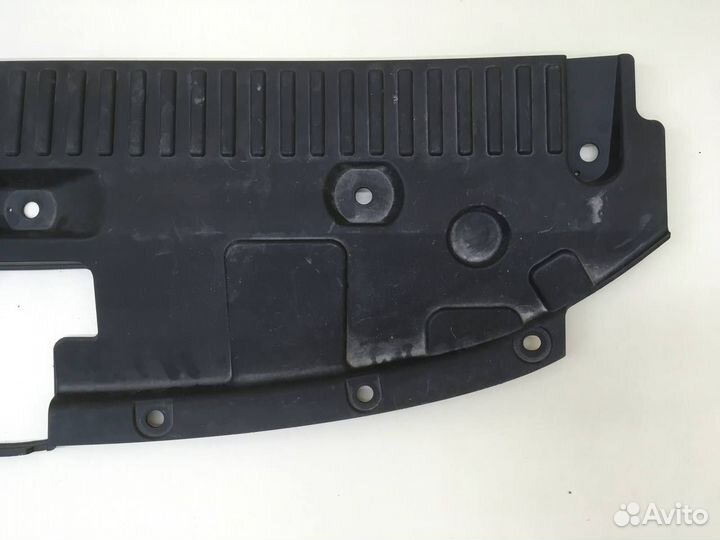 Б/У Б/У Кожух замка капота 2803150CN02 Changan