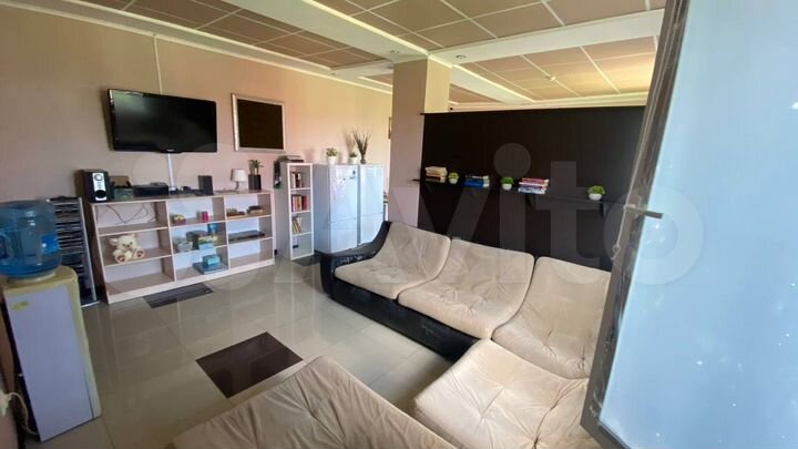 Комната 25 м², 2/2 эт.
