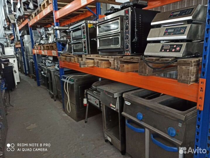 Оборудование для ресторана,кафе,столовой