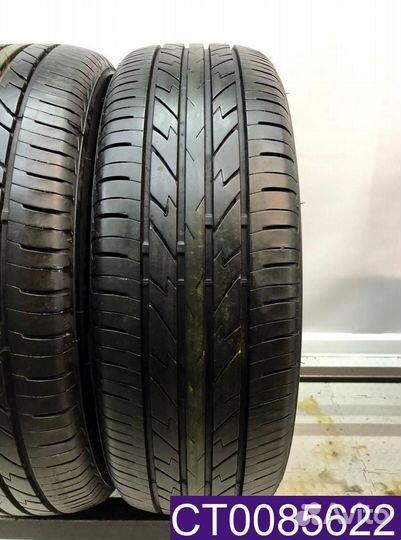 Dayton DT30 215/60 R16 96T