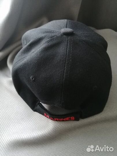 Бейсболка мужская новая