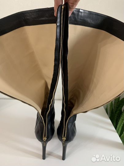 Сапоги Jimmy Choo 38 размер