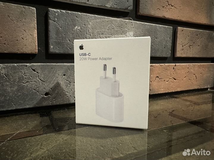 Apple 20W USB Power Adapter A2347(mhje3ZM/A)