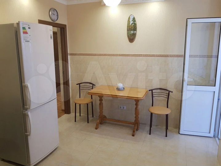 3-к. квартира, 76 м², 4/9 эт.