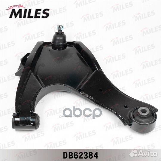 Рычаг toyota cami/daihatsu terios 97-05 пер.под