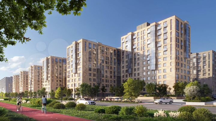 Продам торговое помещение, 96.73 м²