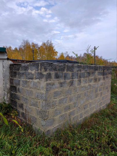 Гараж, 30 м²