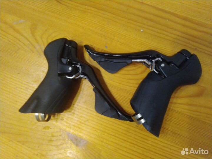 Пистолеты Shimano ST r7000 (Shimano 105)