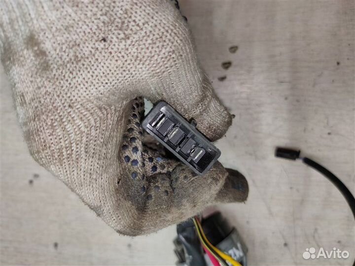 Замок зажигания LADA Granta