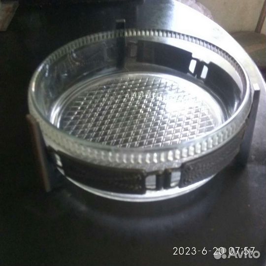 Вазочка конфетницы СССР