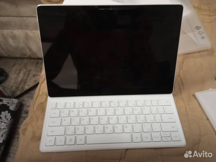 Планшет huawei matepad 12x