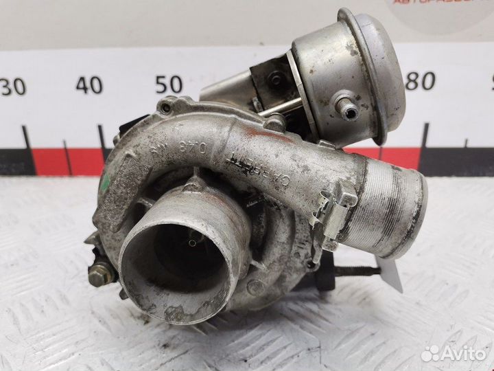 Турбина для Renault Scenic 2 7701479254