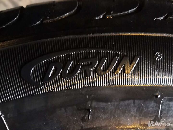 Durun M636 245/50 R18