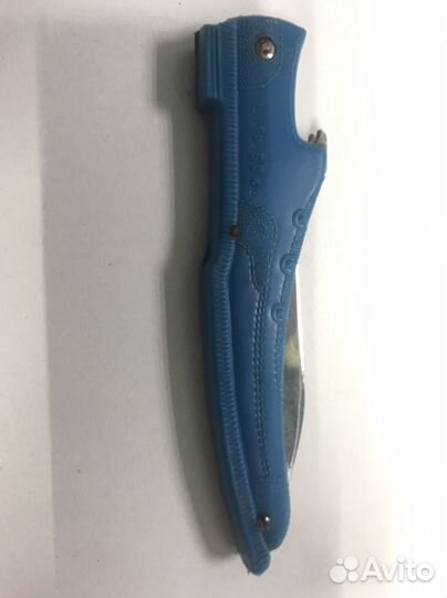 Нож складной Башмак, Ботинок, Ворсма, СССР