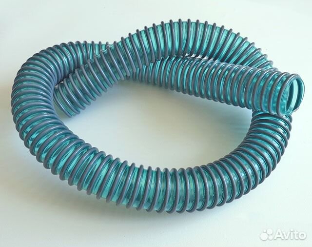 Поливочный шланг, для мотопомп, д. 32 мм, пвх