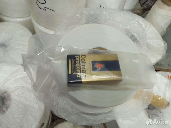 Wildberries Плёнка рукав для упаковки товаров