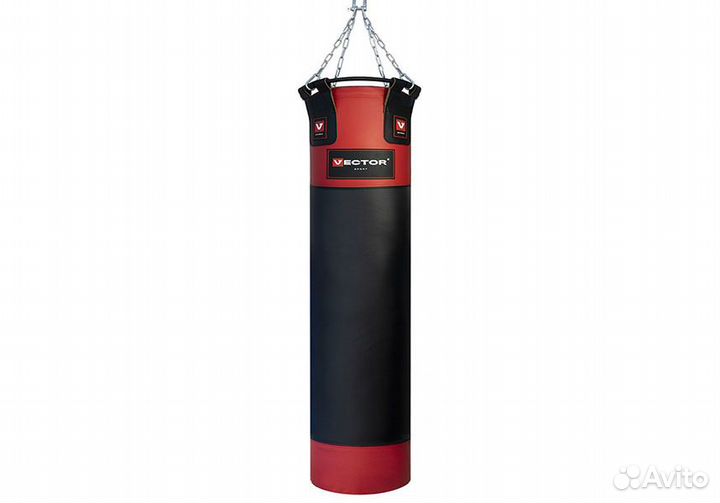 Боксерский мешок