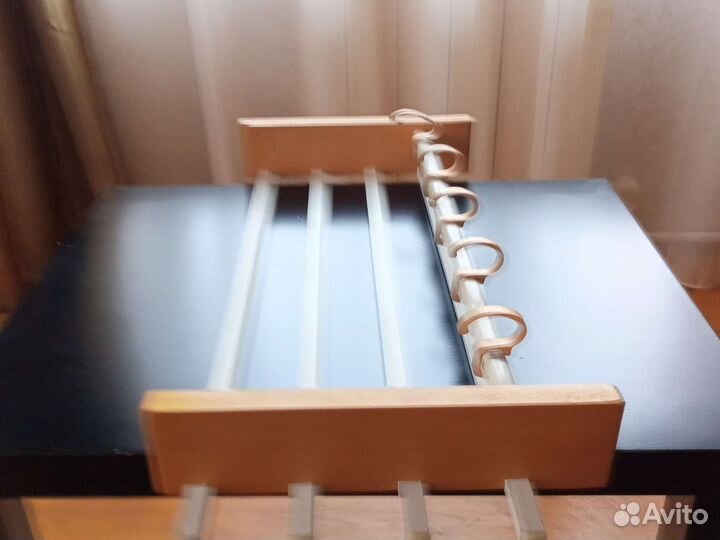 Вешалка в прихожую