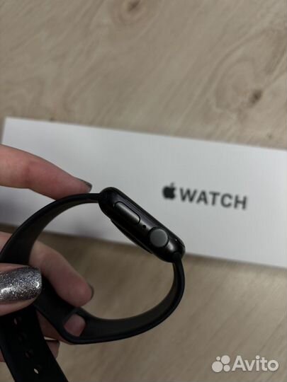 Часы Apple Watch SE 40 mm 2020