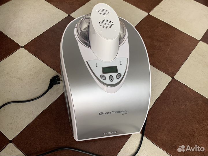 Мороженица Ariete