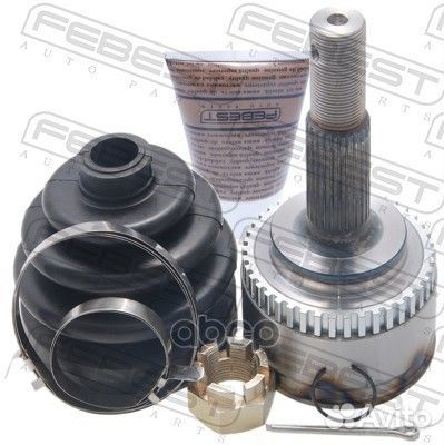 Шрус наружний nissan almera N16 (UKP) 2000-2006