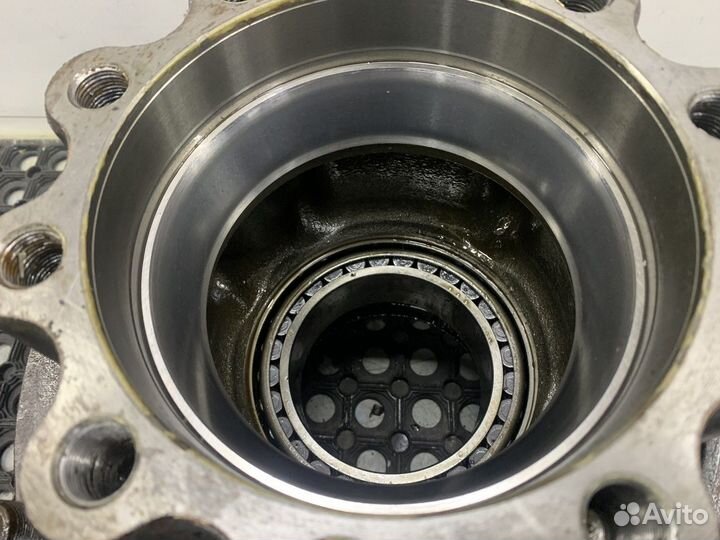 A9463560701 Ступица задняя