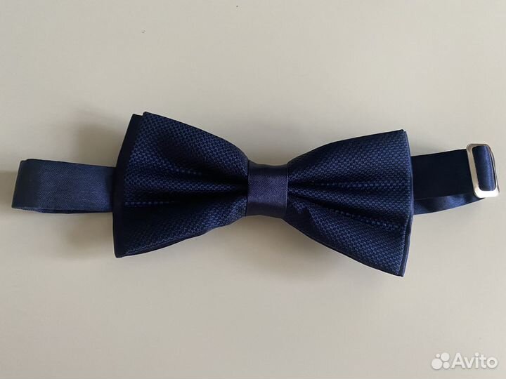 Галстук бабочка мужская