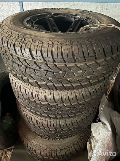 Maxxis AT-771 Bravo 275/65 R17